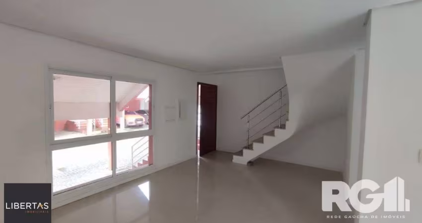 Casa em Condomínio 4 dormitórios à venda Jardim Floresta Porto Alegre/RS