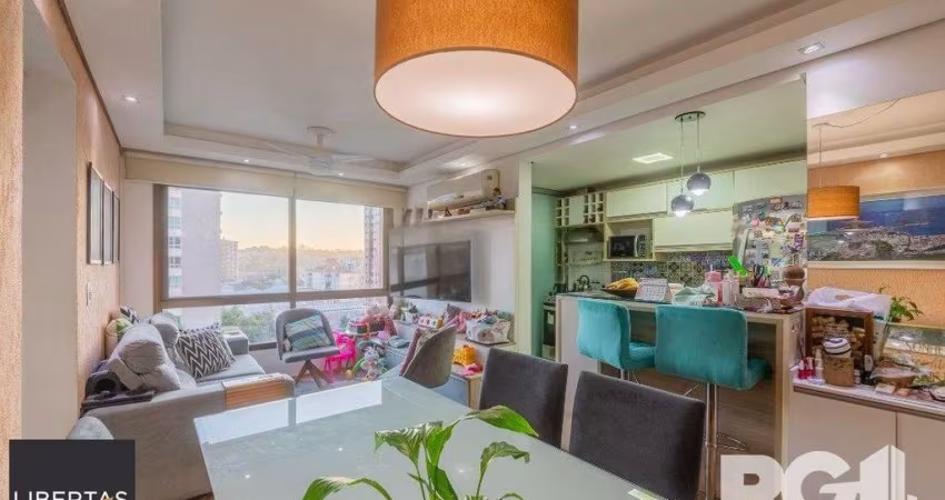 Apartamento 2 dormitórios à venda Passo da Areia Porto Alegre/RS