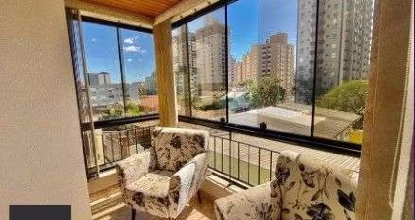 Apartamento 3 dormitórios à venda Partenon Porto Alegre/RS