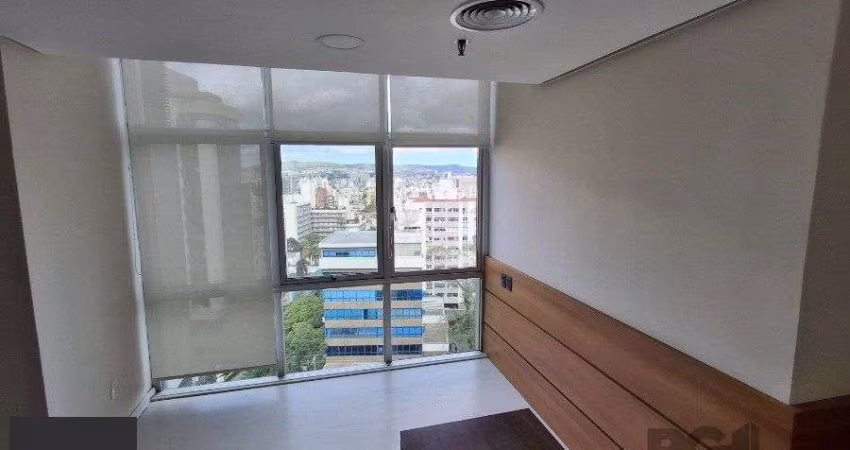 Conjunto/Sala para Venda - 48m², 0 dormitórios, Moinhos de Vento