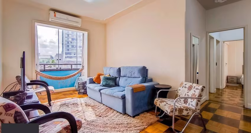 Apartamento 3 Dormitórios Reformado com Renda de Airbnb na Lima e Silva
