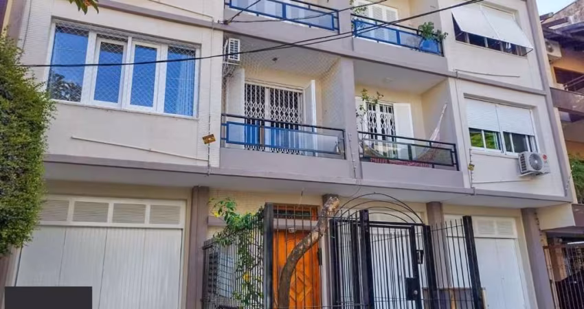 Apartamento Garden com 2 dormitórios no bairro Rio Branco próximo ao Parque da R