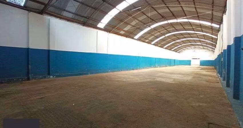 Pavilhão 6 dormitórios para alugar Floresta Porto Alegre/RS