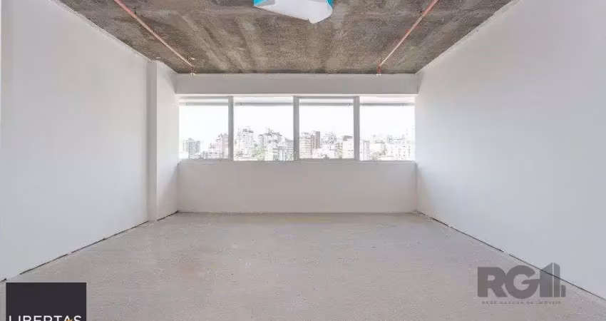 Sala comercial para alugar na Rua Ramiro Barcelos, 630, Moinhos de Vento, Porto Alegre
