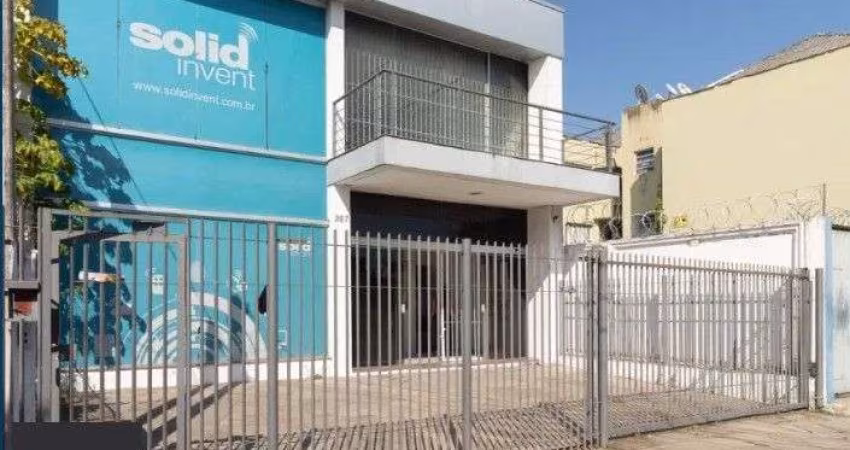 Prédio 8 dormitórios para alugar São Geraldo Porto Alegre/RS