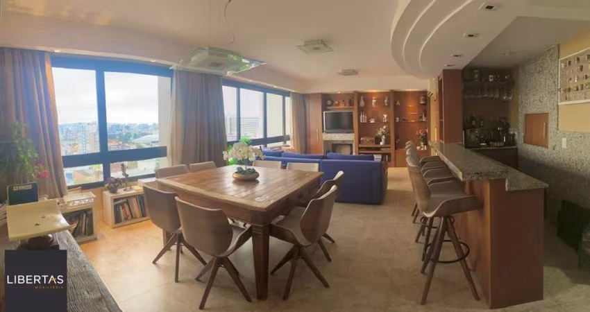 Apartamento 3 dormitórios à venda Rio Branco Porto Alegre/RS