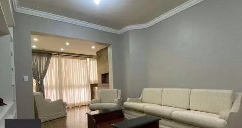 Apartamento no bairro Auxiliadora com 90m² de 2 dormitórios e 2 vagas