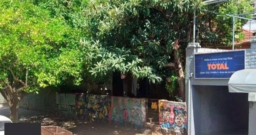 ÓTIMO TERRENO NO BAIRRO AUXILIADORA