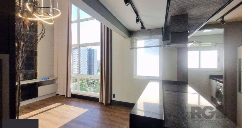 Apartamento 1 dormitórios à venda Jardim do Salso Porto Alegre/RS
