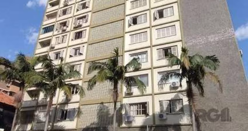 Apartamento com 2 dormitórios no Bairro Floresta