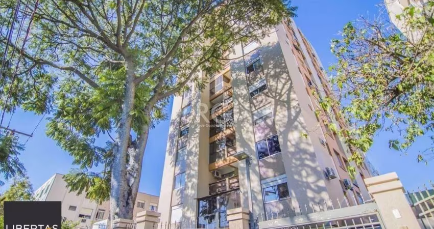 Apartamento para Venda - 73.95m², 2 dormitórios, Petrópolis