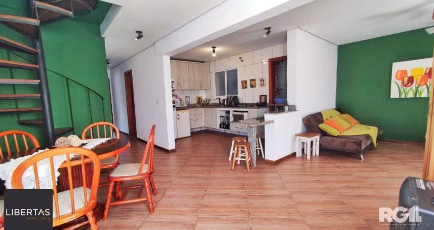 Casa com 4 Dormitórios à Venda no Jardim Sabará ? Porto Alegre  com 153m² de Áre