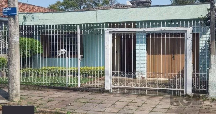 Casa 3 dormitórios à venda Sarandi Porto Alegre/RS