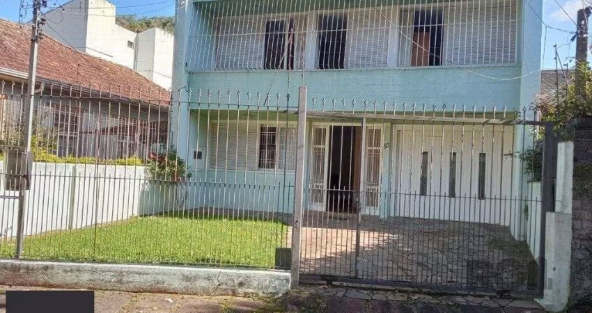 CASA RESIDENCIAL OU COMERCIAL