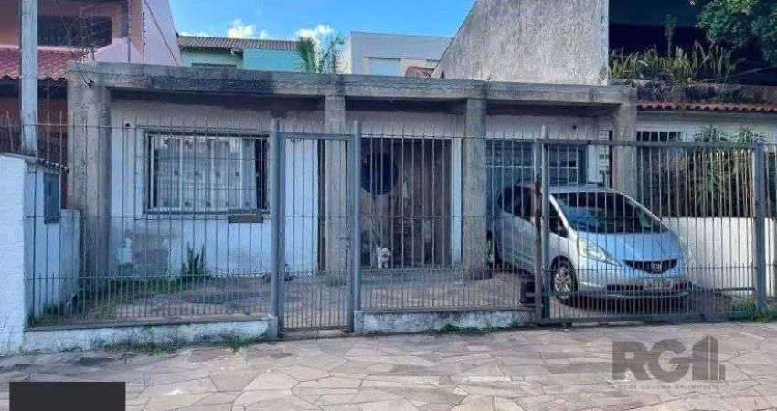 Casa 94m² - 2 dormitórios, 1 vaga no bairro Jardim Botânico