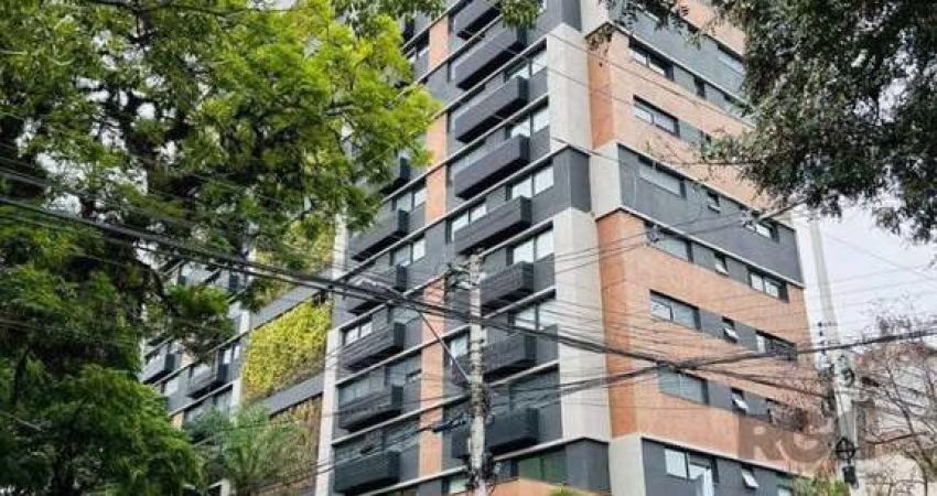 Loft Comercial 1 dormitórios à venda Mont Serrat Porto Alegre/RS