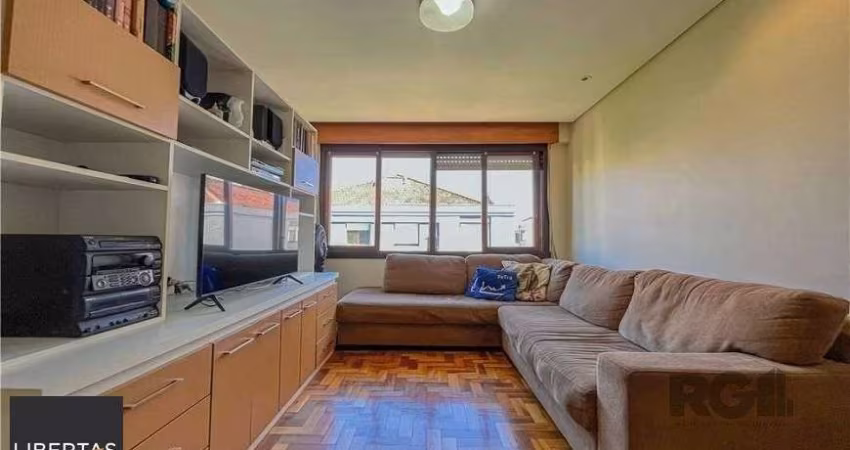 Apartamento 73m² - 2 dormitórios, 2 banheiros, 1 vaga no bairro Jardim Itu