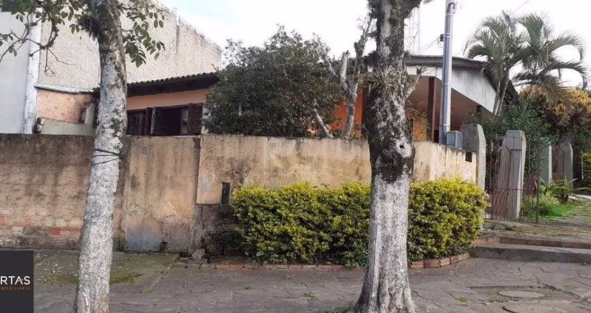 Casa para Venda - 80m², 3 dormitórios, 2 vagas - Espirito Santo
