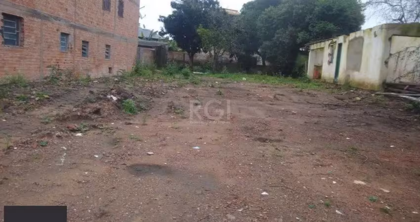 Terreno à venda na Avenida da Serraria, 2067, Espírito Santo, Porto Alegre