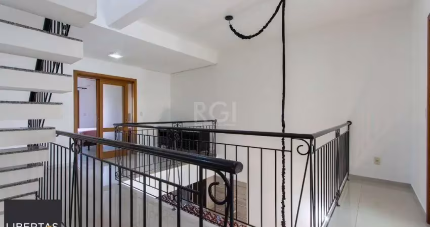 Casa para venda - 204m², 3 dormitórios, sendo 3 suites, 2 vagas - espirito santo