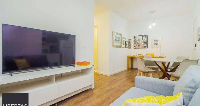 Apartamento à venda  3 dorms, mobiliado  Avenida da Cavalhada