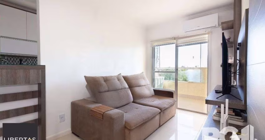 Apartamento 3 dormitórios à venda Jardim Itu Porto Alegre/RS
