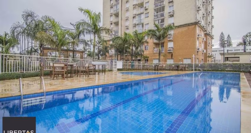 Apartamento 3 dorms à venda Rua Monsenhor Antonio Guilherme Grings, Sarandi - Po