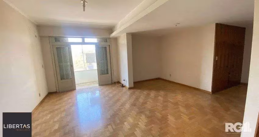 Apartamento 3  dormitórios de frente próximo a redenção