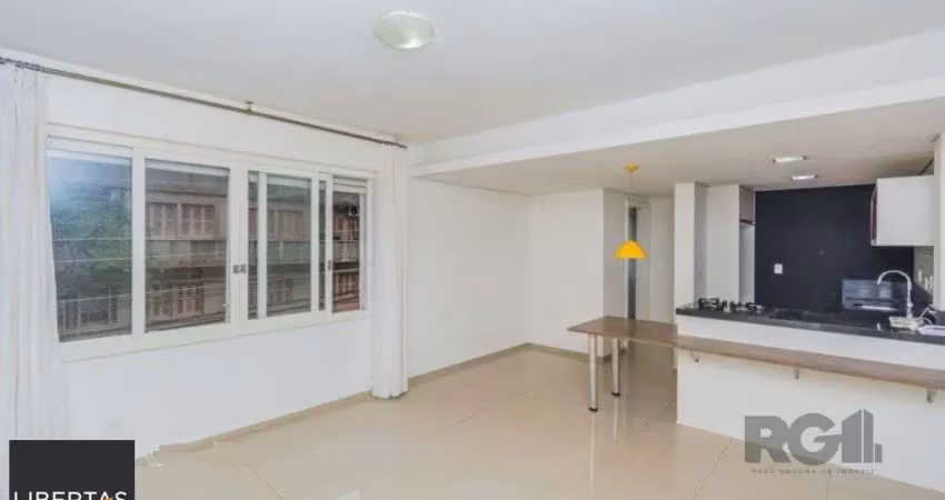 Apartamento 2 dormitórios à venda petrópolis porto alegre/rs