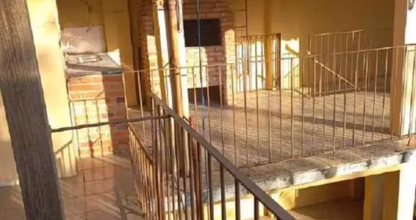 Casa com 4 quartos à venda na Rua Costa Lima, 239, Nonoai, Porto Alegre