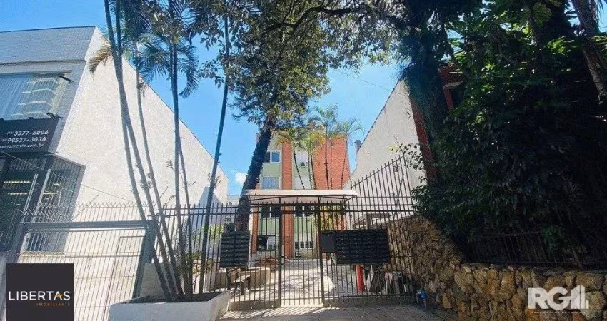 APARTAMENTO SEMI-MOBILIADO NO BAIRRO FLORESTA