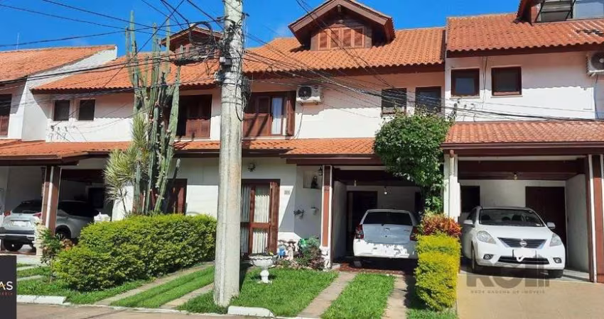 Casa Condominio para Venda - 129.58m², 3 dormitórios, sendo 1 suites, 3 vagas -