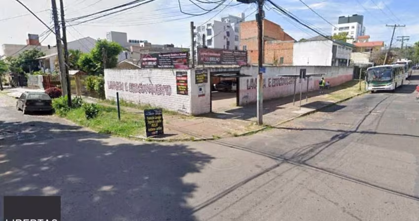Terreno à venda Partenon Porto Alegre/RS