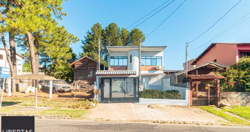 Casa 2 dormitórios à venda Lomba do Pinheiro Porto Alegre/RS
