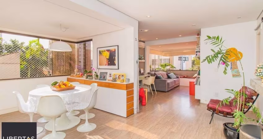 Apartamento 2 dormitórios no bairro Moinhos de Vento