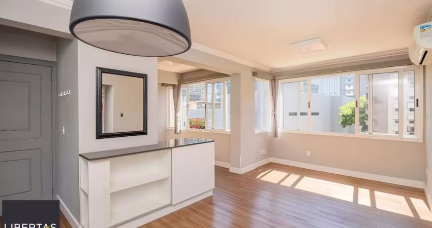 Vende-se apartamento com 2 quartos e 75 m² - Mont`Serrat