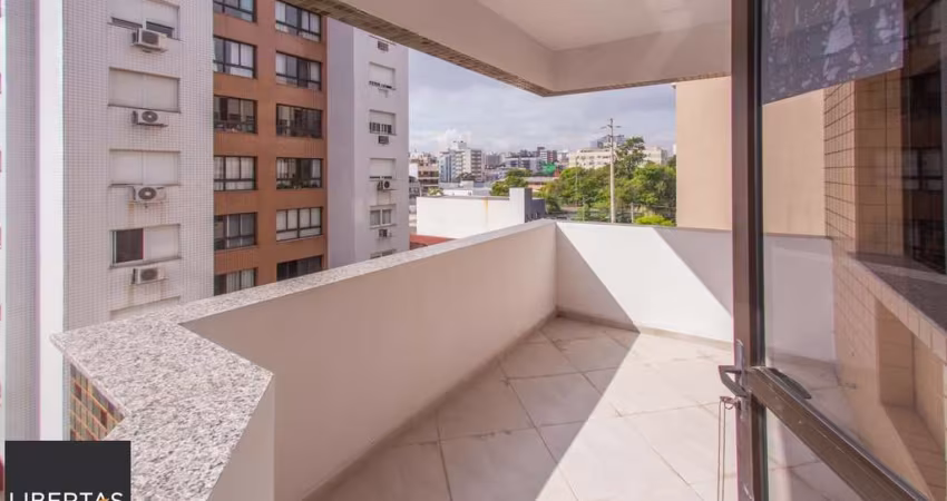 Apartamento 99m², 3 dormitórios, 2 vagas no bairro Passo Da Areia