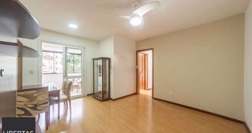 Apartamento com 3 quartos