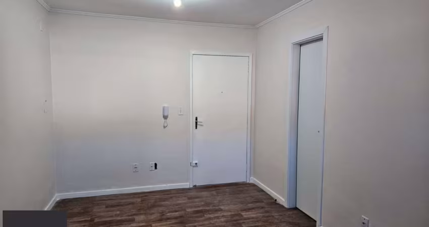 Apartamento JK, no bairro Sarandi, em Porto Alegre/RS