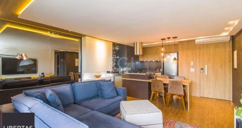 Apartamento Para Comprar , 70 m² - Jardim Carvalho - Porto Alegre/RS