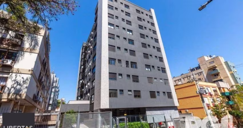 Apartamento 2 dormitórios à venda Rio Branco Porto Alegre/RS