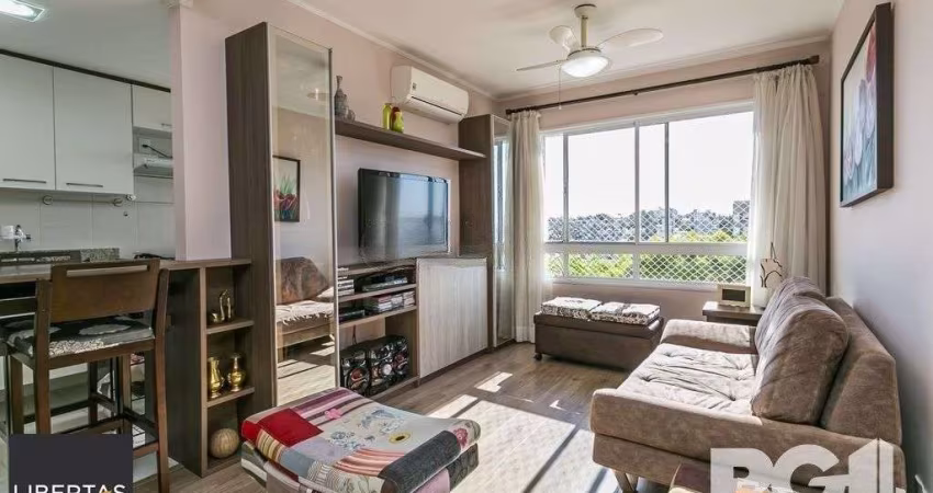 Apartamento 2 dormitórios à venda Jardim Lindóia Porto Alegre/RS