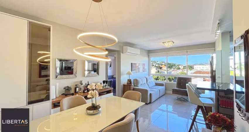 Apartamento 3 dormitórios à venda Medianeira Porto Alegre/RS