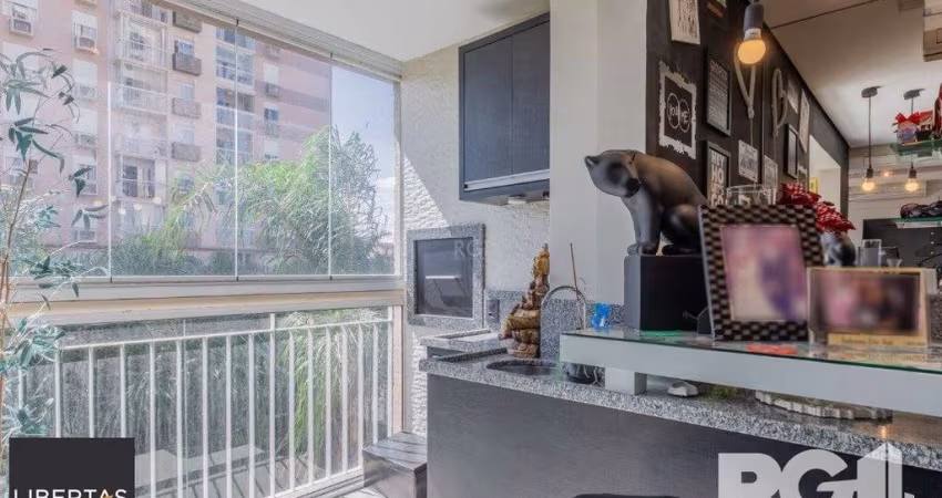 Apartamento 3 dormitórios à venda Sarandi Porto Alegre/RS