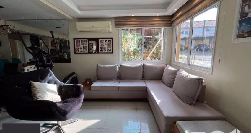 Casa em Condomínio 3 dormitórios à venda Mário Quintana Porto Alegre/RS