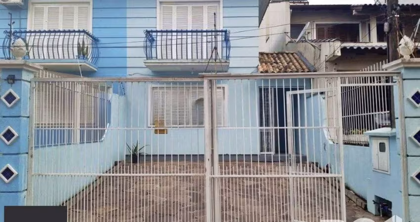 Apartamento 2 dormitórios à venda Jardim Itu Porto Alegre/RS