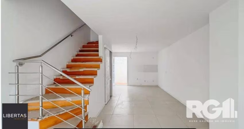Casa em Condomínio 2 dormitórios à venda Parque Santa Fé Porto Alegre/RS