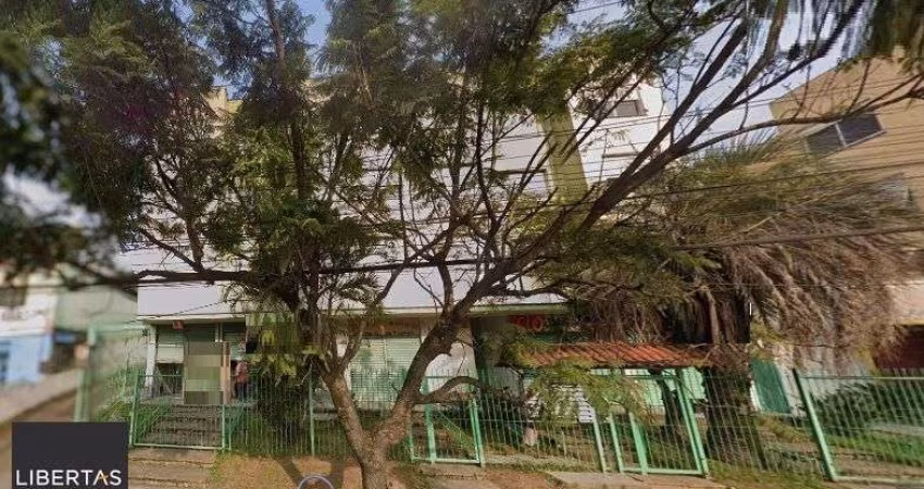 Apartamento na Cavalhada de 1 dormitório