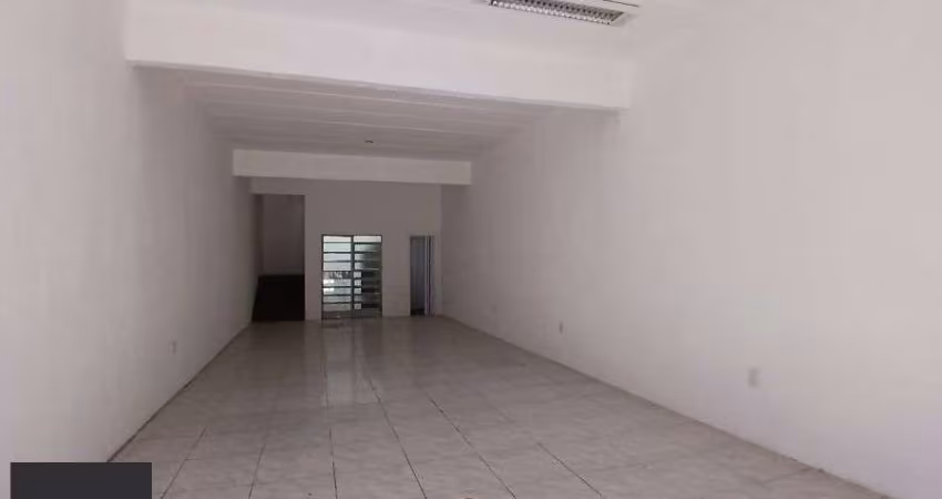 Loja Comercial - Bairro São Geraldo - 145,71 m²