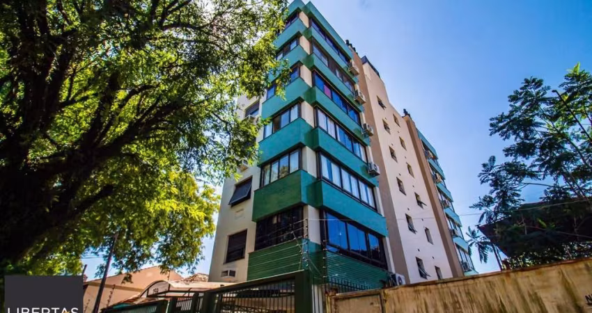 Lindo apartamento de 71m² de 2 dormitórios no bairro Partenon.